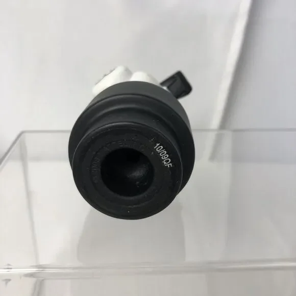 Fisher Price DOG Little People Chunky Jumbo 3” 2008 HTF DOG BLACK AND WHITE - Picture 5 of 5